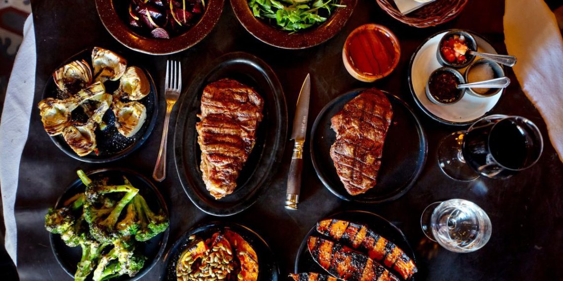 Cuáles son los tres mejores restaurantes de América Latina