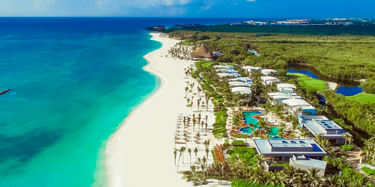Definen relanzamiento de la Riviera Maya para Europa