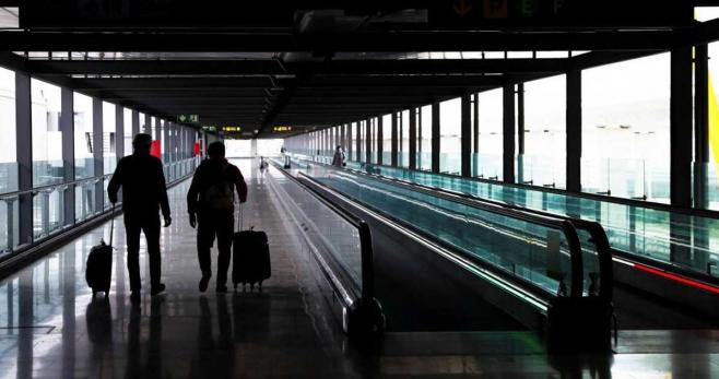 Denuncia contra las dos agencias de viajes por los PCR falsos