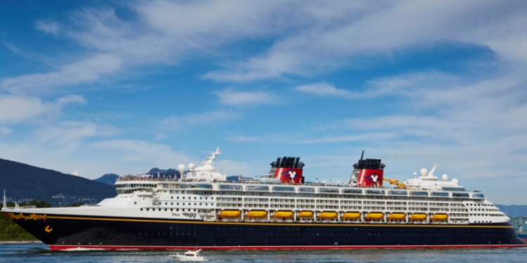 Disney Cruise Line analiza opciones para establecer un puerto base en Florida