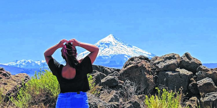 Distintas formas de viajar en las fotos del Concurso Voy