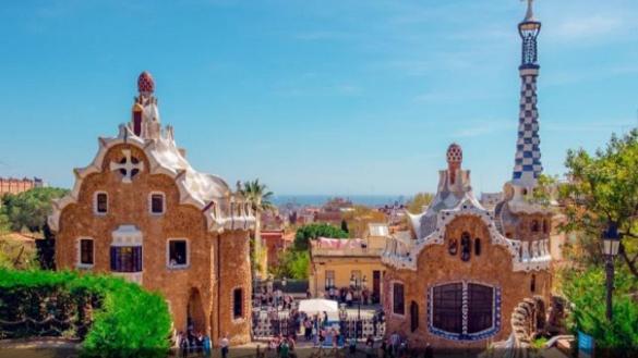 Dos ciudades españolas, entre los mejores destinos turísticos del mundo