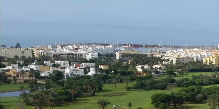 El Ejido, de nuevo Zona de Gran Afluencia Turística