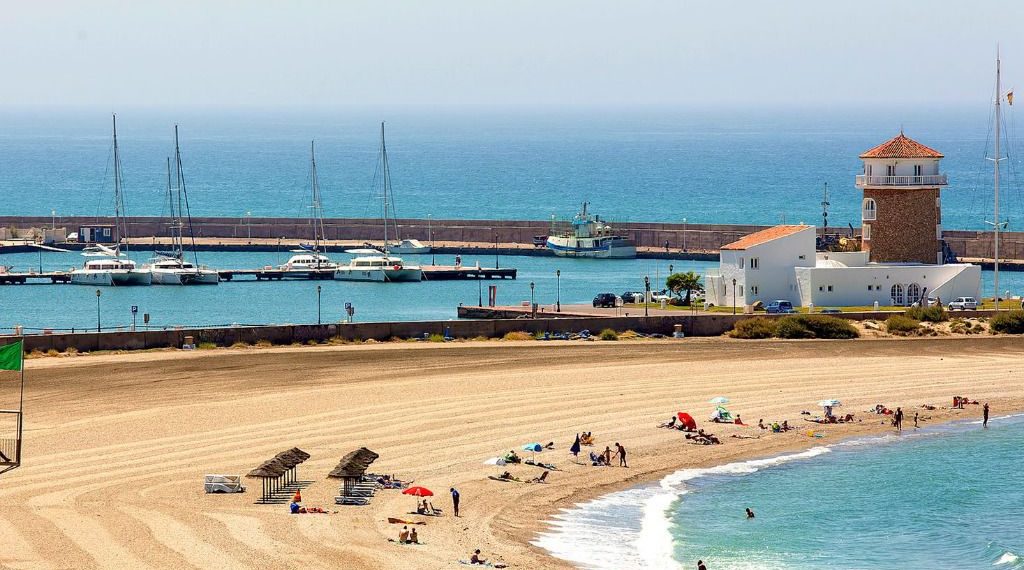 El Ejido es reconocido como Zona de Gran Afluencia Turística