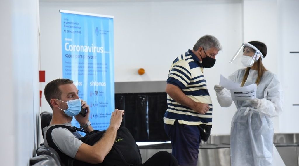 El Ministerio de Salud brindó recomendaciones para el turismo estudiantil