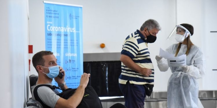 El Ministerio de Salud brindó recomendaciones para el turismo estudiantil