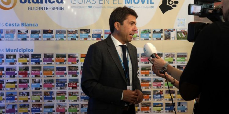El Patronato Costa Blanca aprueba por unanimidad su nuevo plan de actuación de 2021