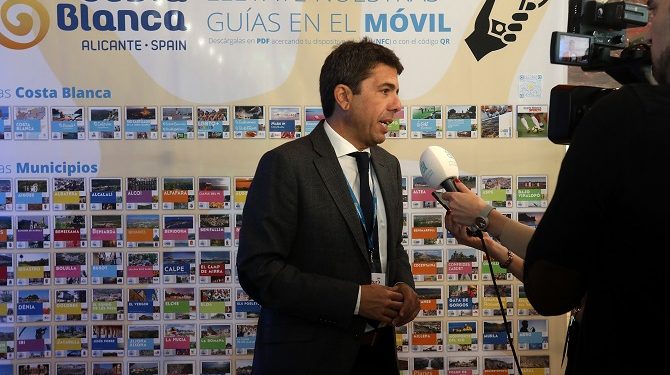 El Patronato Costa Blanca de la Diputación aprueba por unanimidad su nuevo plan de actuación de 2021 enfocado a reactivar el sector – xabiaaldia – El periódico para xabieros con inquietudes