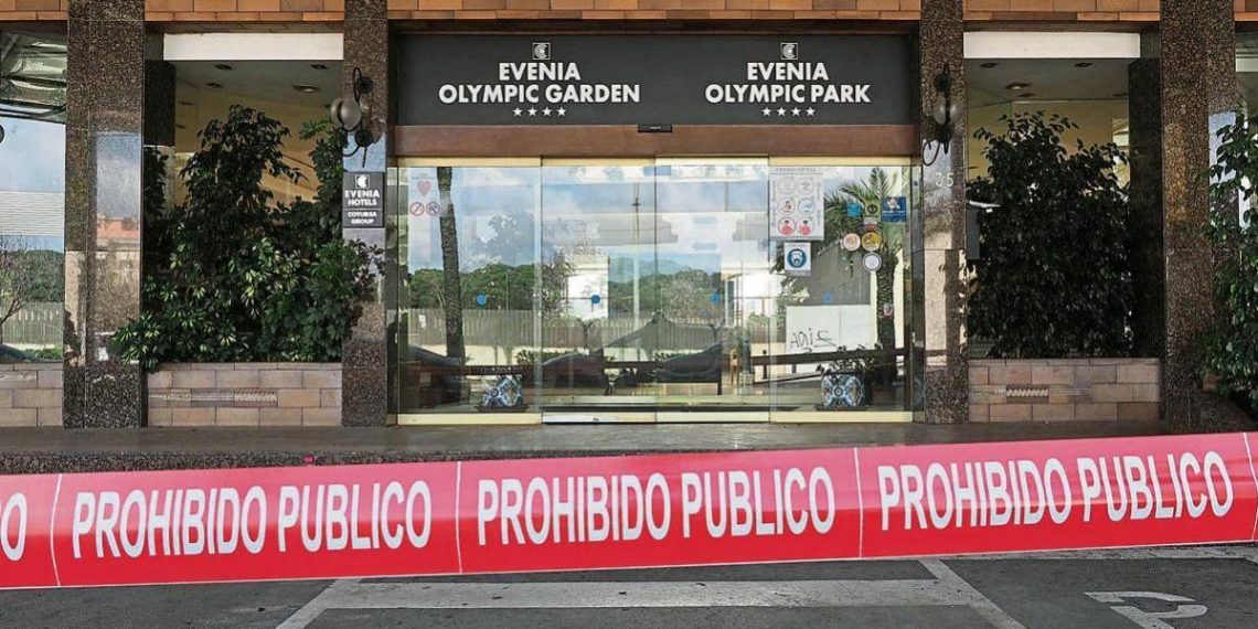 El carnet sanitario europeo impulsa las reservas para viajar a España