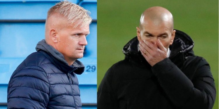 El padre de Haaland da una pista sobre su deseo: le gustan el Madrid, el City, la Juve y el Chelsea