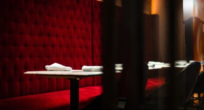 revenue management restaurantes