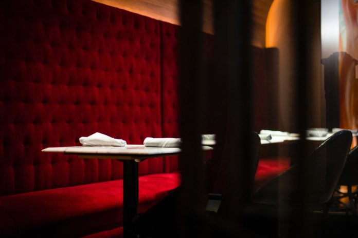 revenue management restaurantes