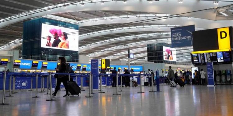 El reactivado turismo británico mantiene su mirada en España