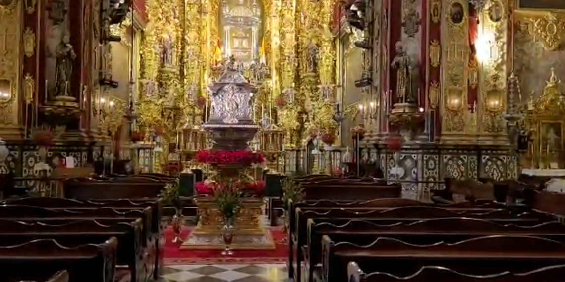 El santo de los pobres, más cerca de los fieles