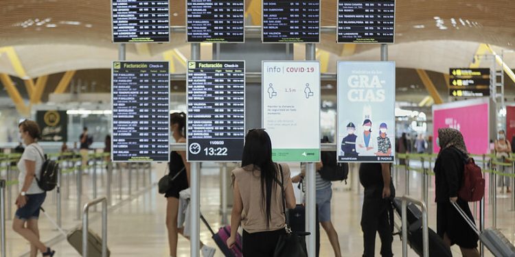 El turismo europeo pide a la UE un plan común para reactivar los viajes en verano