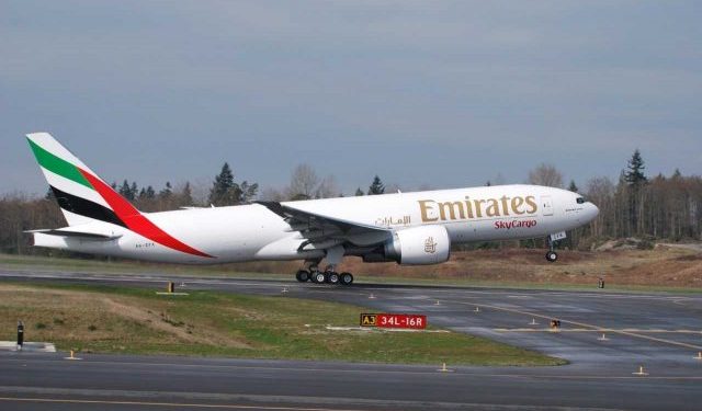 Emirates cobrará a las agencias de viajes cargos de distribución