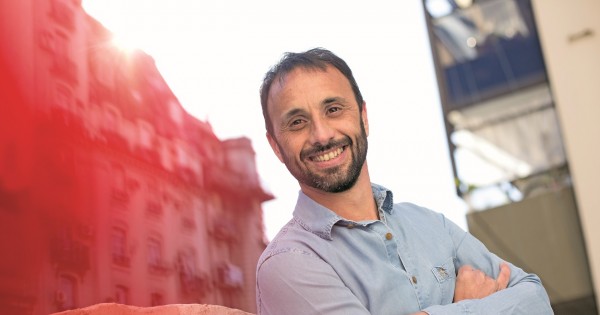 Empezaron su negocio con solo dos autos y ya hacen 20.000 viajes al mes: facturan $ 635 M - Noticias econmicas, financieras y de negocios