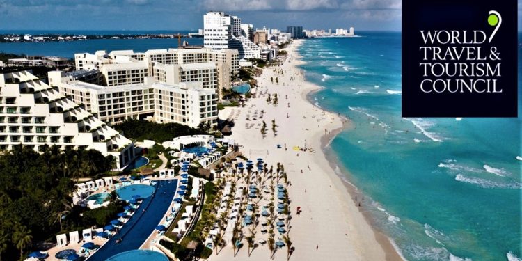 En abril, la Cumbre Global del Consejo Mundial de Viajes y Turismo