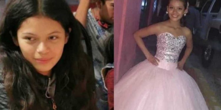 Encuentran con vida a la menor que desapareció mientras trabajaba en crucero de Coacalco