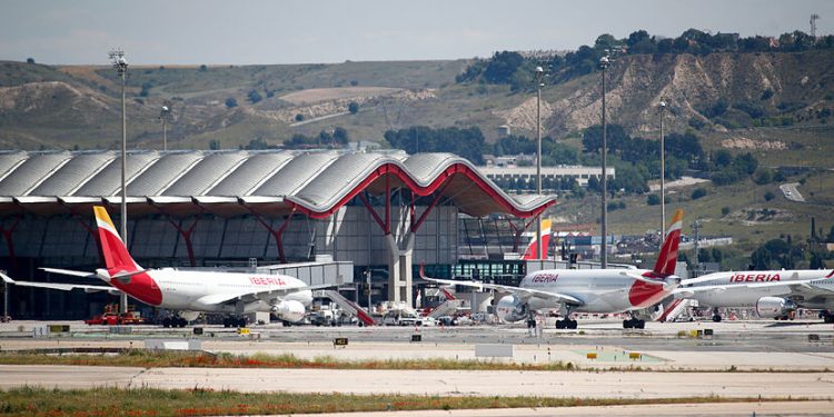 Espaa prorroga hasta 31 de marzo la restriccin de viajes no imprescindibles desde fuera de la UE