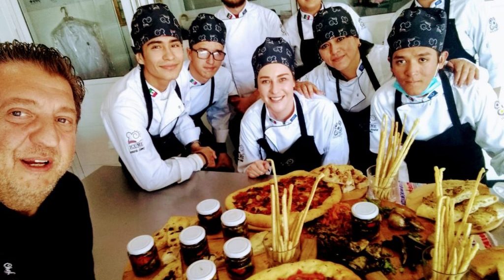 Esta es la opinión de 3 expertos en la gastronomía italiana