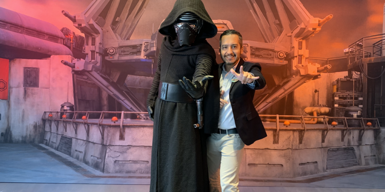 Esta red de especialistas ofrece una opción para que los planeadores de eventos sobrevivan la pandemia