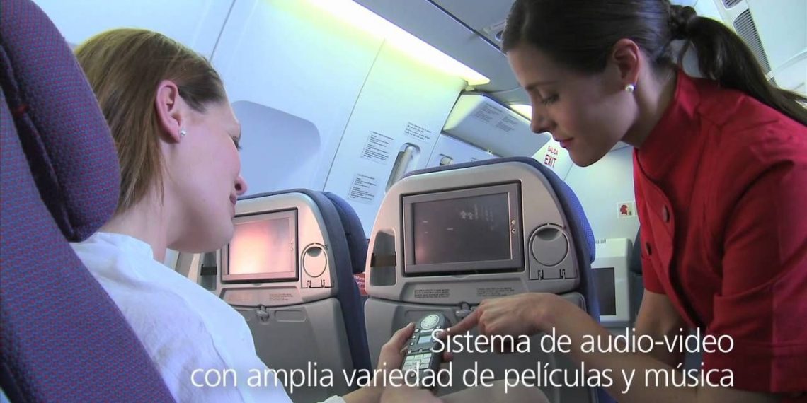 Estas son las aerolneas con la mejor clase econmica para viajar