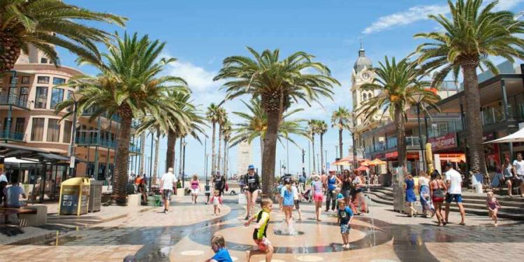 Estas son las mejores ciudades para vivir de Australia