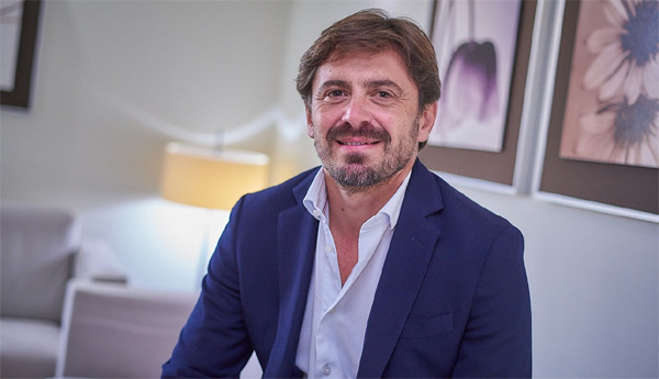 "Este año los viajes del Imserso son más valiosos que nunca" | Noticias de Hoteles, rss1