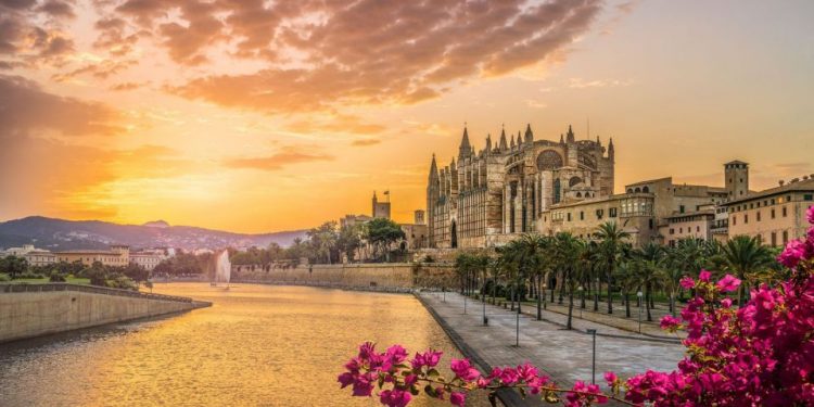 Este viaje de otoño a Portugal y España es el post-bloqueo que anhelamos