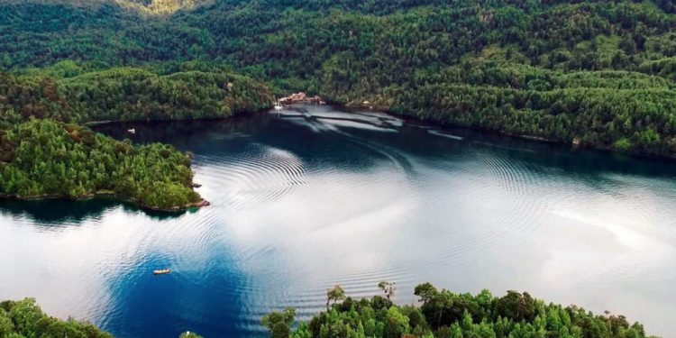 Éstos son los cinco mejores hoteles de lujo en destinos remotos