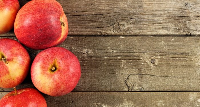 Exportaciones de manzanas superan el millón de toneladas en 2020 -