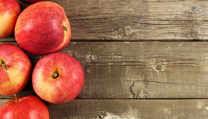 Exportaciones de manzanas superan el millón de toneladas en 2020 -