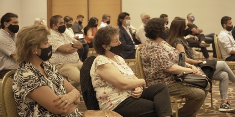 FAEVYT junto a Turismo impulsan el fortalecimiento de las agencias de viajes tucumanas