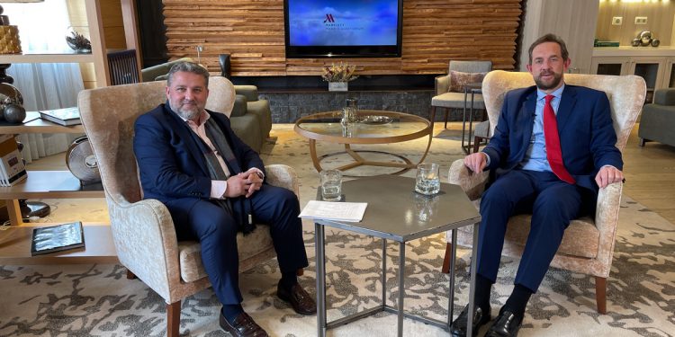 Imagen nota de prensa Hosteltur