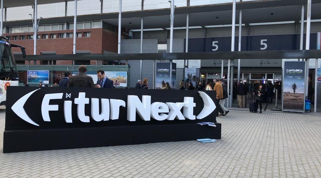 FiturNext en IFEMA