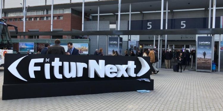 FiturNext en IFEMA