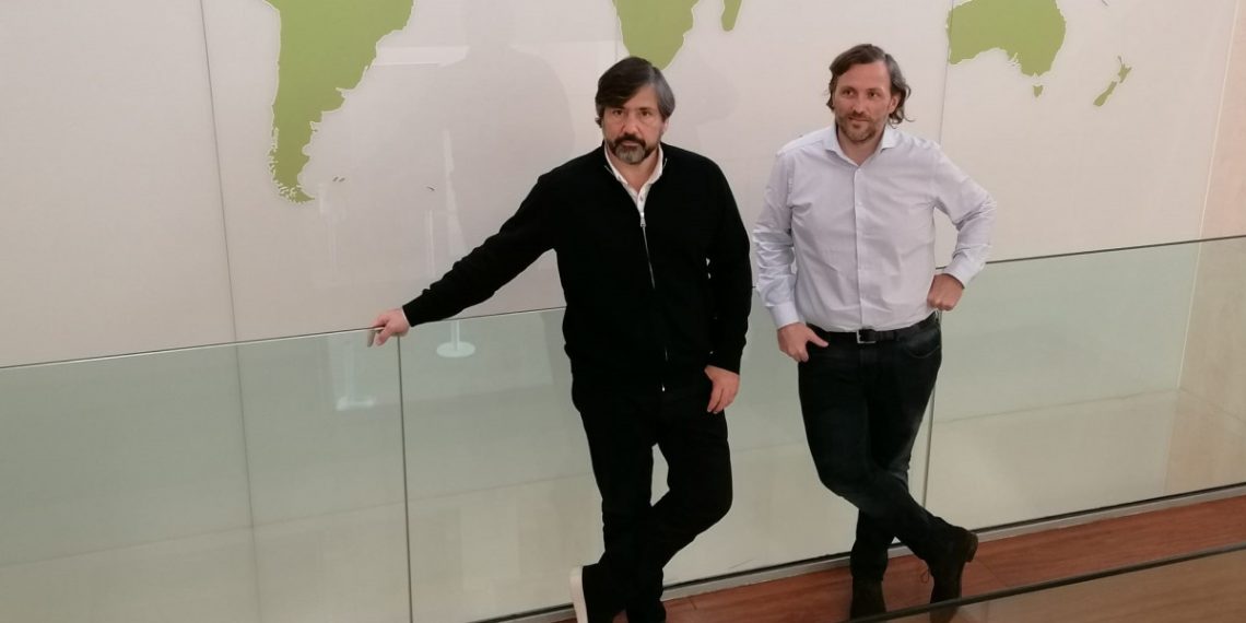 Gabriel Subías: "En esta crisis se ha tratado mal a las agencias de viajes"