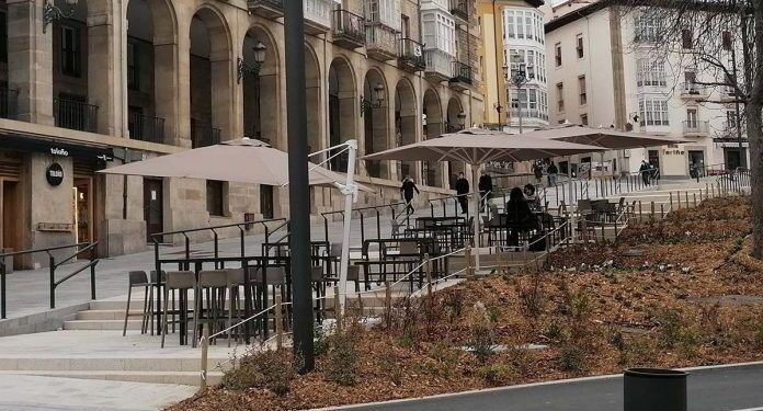 Gasteiz activa nuevos apoyos económicos e incentivos fiscales • GasteizBerri.com