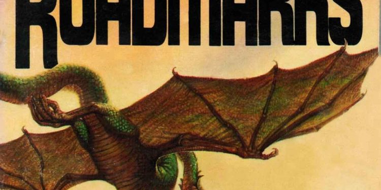 George RR Martin adaptará Roadmarks para HBO