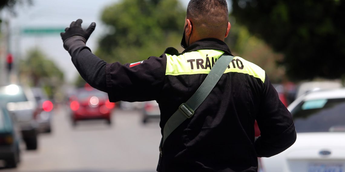 Gómez Palacio. Este viernes reforzarán operativos anti alcohol