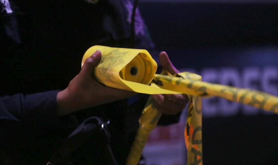 Guadalajara. Menor fallece tras ser atropellado en avenida Vallarta