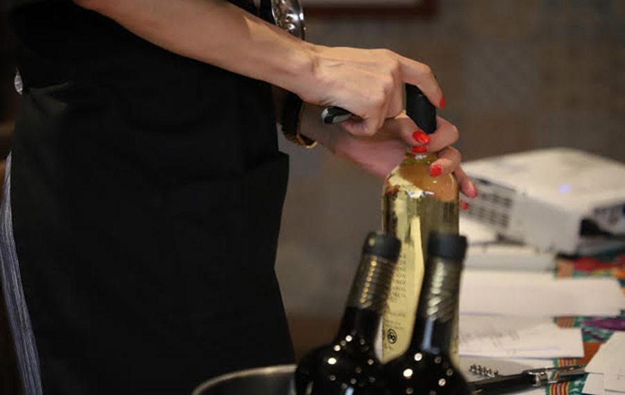 “Guanajuato, Tierra de Vinos”, punto de partida de una estrategia turística