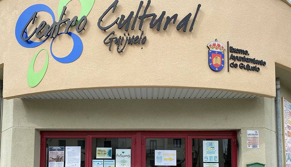 Centro Cultural de Guijuelo