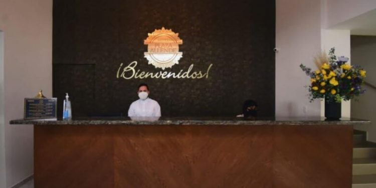 Hay confianza de recuperación de la industria turística en Coahuila – El Diario de Coahuila