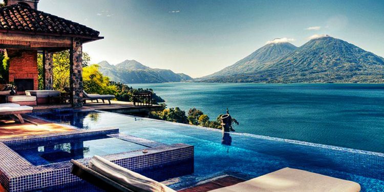 Hotel Casa Palopo se encuentra nominado al TRAVEL + LEISURE World’s Best Awards 2021