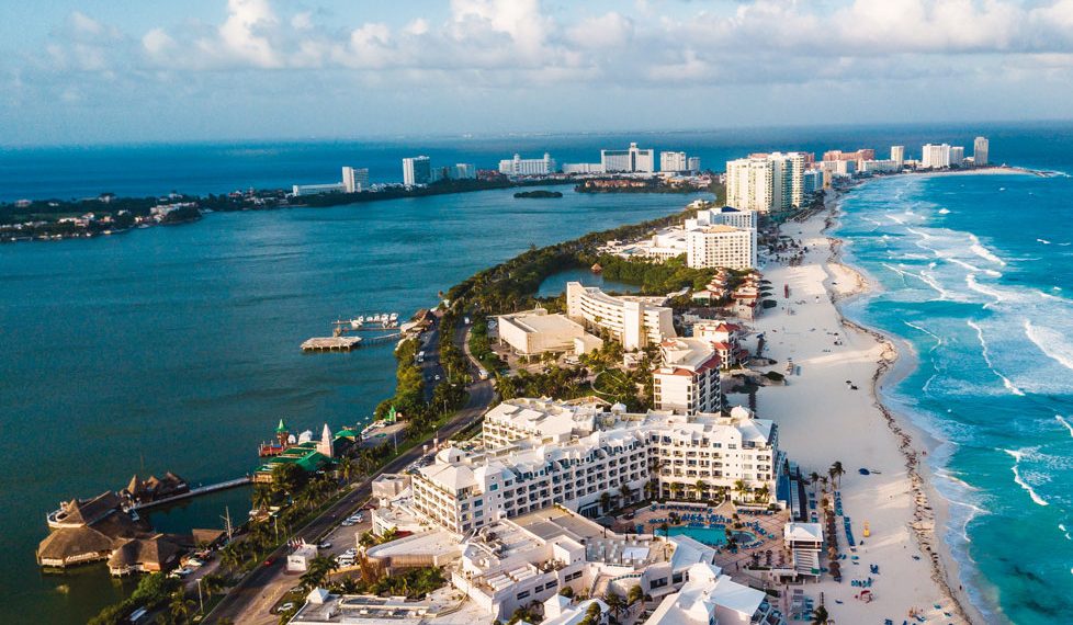 Hoteleros de Riviera Maya definen estrategias comerciales para mercado