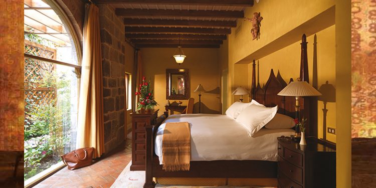 Hoteles Belmond en Perú destacan entre los 500 mejores del mundo