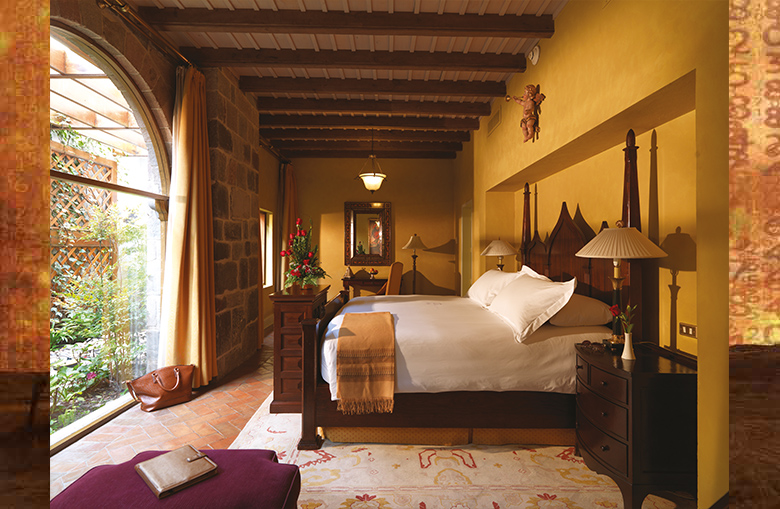 Hoteles Belmond en Perú destacan entre los 500 mejores del mundo