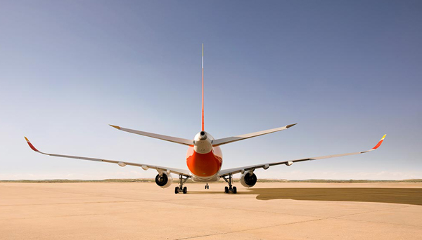 Iberia y Amadeus sellan la paz: fin a los polémicos recargos | Noticias de Agencias de viajes, rss2